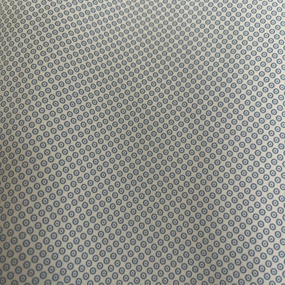 C-LAB NYC Circles Print Slim-Fit Dress shirt - Picture 7 of 8